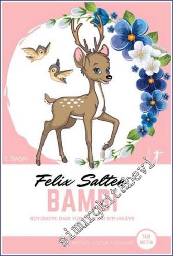 Bambi - Büyümeye Dair Yürek Isıtan Bir Hikaye -        2019