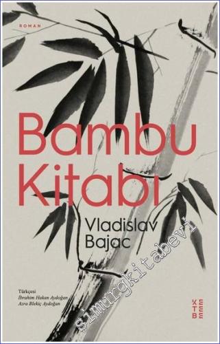 Bambu Kitabı -        2023