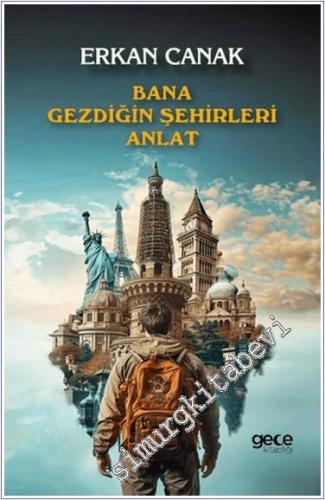 Bana Gezdiğin Şehirleri Anlat -        2024