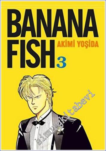 Banana Fish - 2023