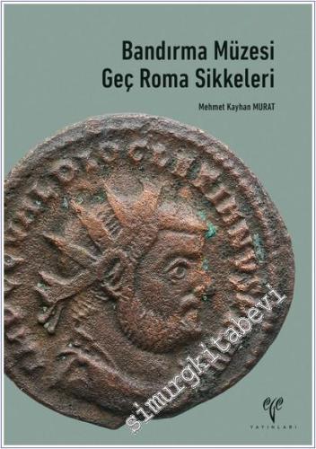 Bandırma Müzesi Geç Roma Sikkeleri -        2026