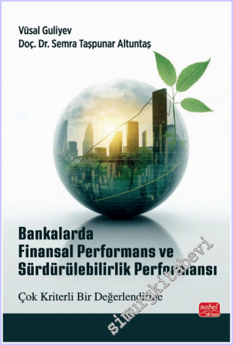 Bankalarda Finansal Performans ve Sürdürülebilirlik Performansı -        2026