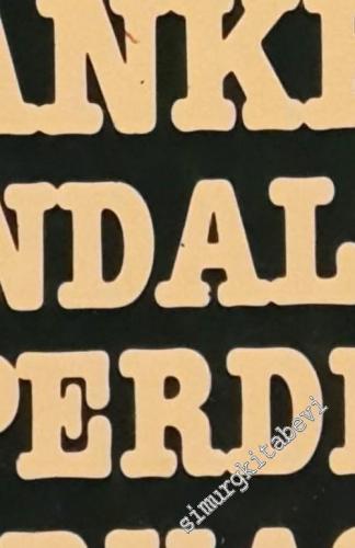 Banker Skandalının Perde Arkası: “ Bankerler Batıyor, Kastelli Kaçıyor ” -        1984