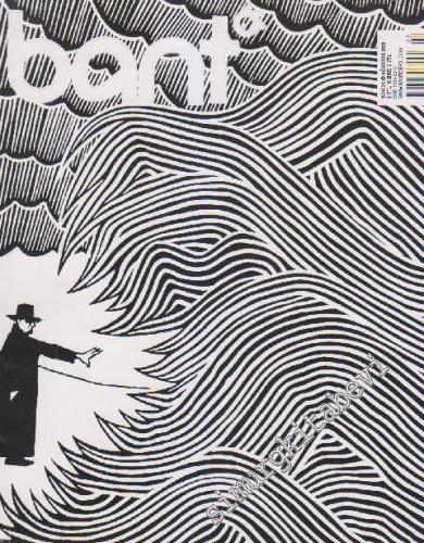 Bant Dergisi - Müzik, Sinema, Sanat Vesaire... - Sayı: 23      Ağustos