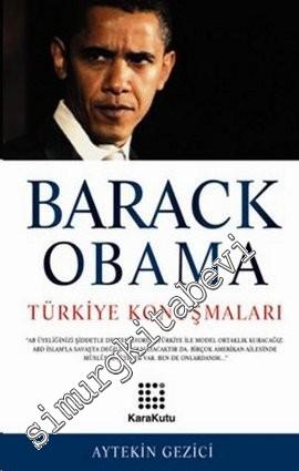 Barack Obama Türkiye Konuşmaları