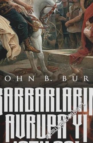 Barbarların Avrupa'yı İstilası -