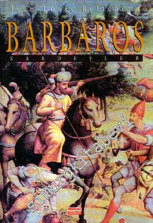 Barbaros Kardeşler -        1995