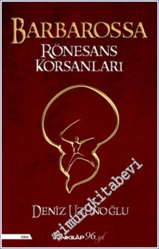 Barbarossa Rönesans Korsanları -        2022