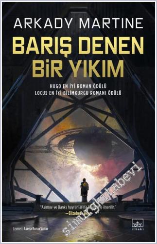 Barış Denen Bir Yıkım -        2025