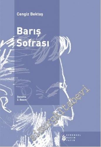 Barış Sofrası -        2001