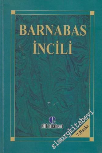 Barnabas İncili