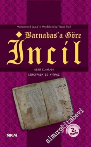 Barnabas'a Göre İncil -        2005