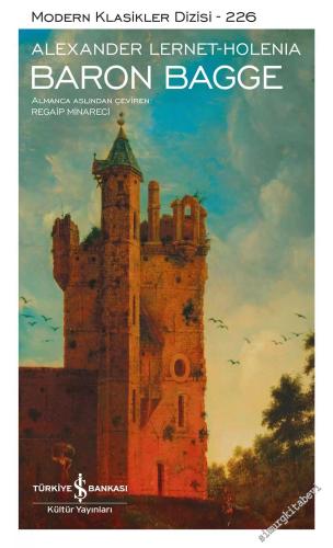 Baron Bagge -        2024