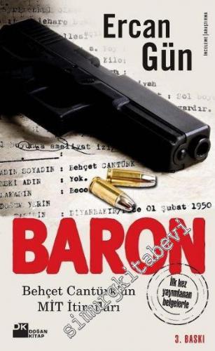 Baron: Behçet Cantürk'ün MİT İtirafları