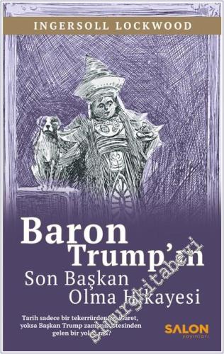 Baron Trump'ın Son Başkan Olma Hikayesi -        2025