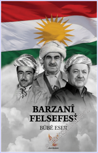 Barzani Felsefesi -        2026