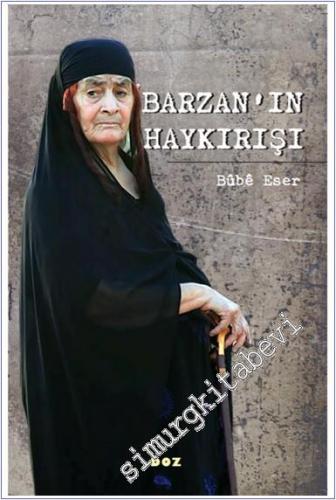 Barzan'ın Haykırışı -        2022