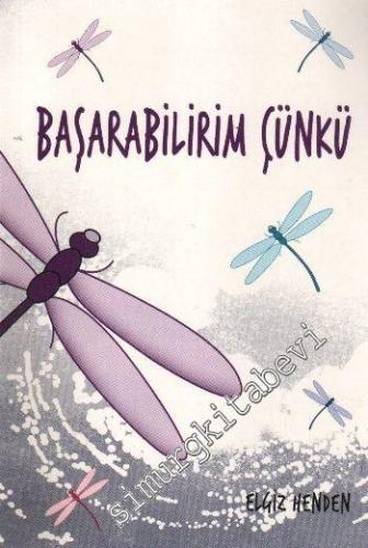 Başarabilirim Çünkü -        2016