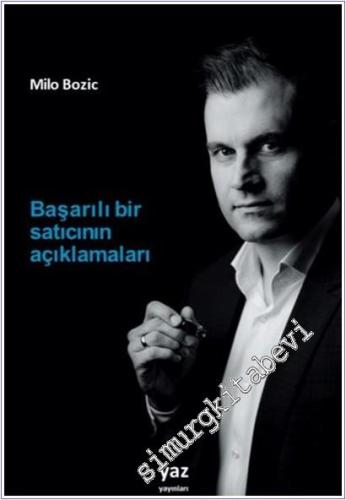 Başarılı Bir Satıcının Açıklamaları - 2025