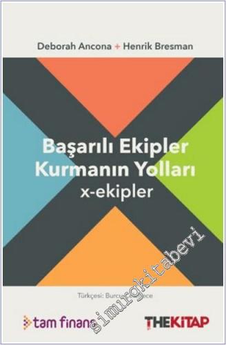 Başarılı Ekipler Kurmanın Yolları -        2025