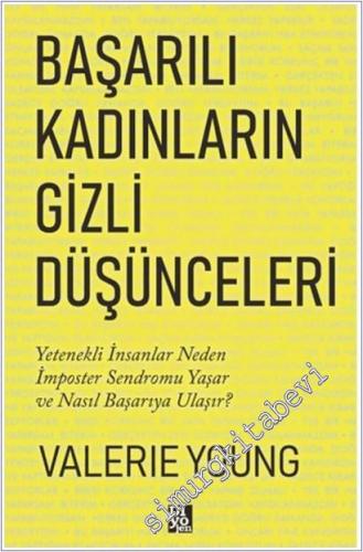 Başarılı Kadınların Gizli Düşünceleri -        2025