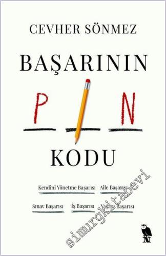 Başarının Pin Kodu -        2025