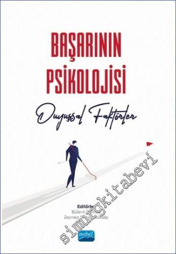 Başarının Psikolojisi Duyuşsal Faktörler - 2023