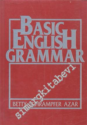 Basic English Grammar -        1984