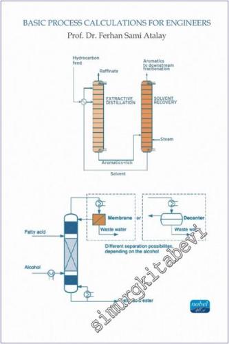 Basic Process Calculations For Engineers - 2024