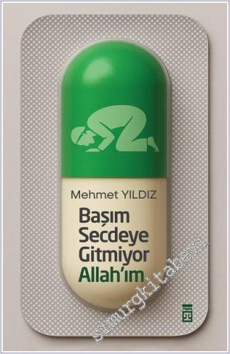 Başım Secdeye Gitmiyor Allah'ım -        2025