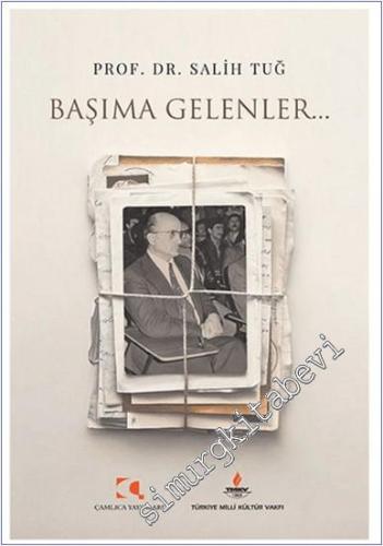 Başıma Gelenler -        2024