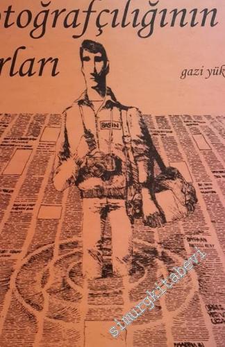 Basın Fotoğrafçılığının Sırları -        2001