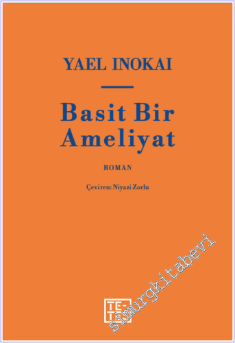 Basit Bir Ameliyat -        2026