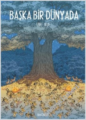 Başka Bir Dünyada -        2025