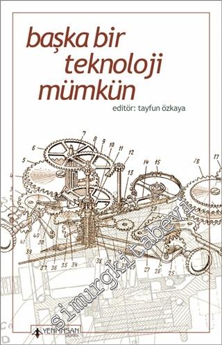Başka Bir Teknoloji Mümkün -
