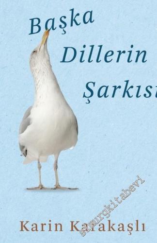 Başka Dillerin Şarkısı