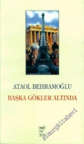 Başka Gökler Altında -        1996