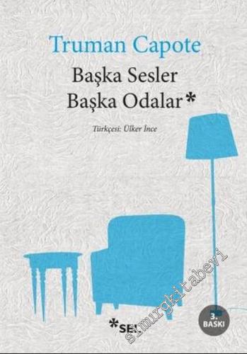 Başka Sesler Başka Odalar -        2016