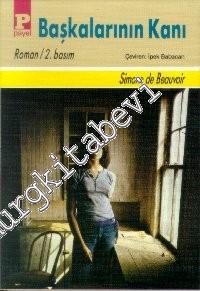 Başkalarının Kanı -