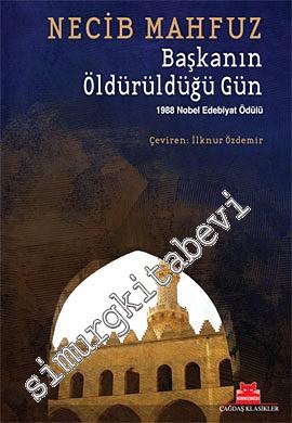 Başkanın Öldürüldüğü Gün -