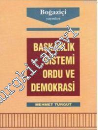 Başkanlık Sistemi Ordu ve Demokrasi -        1998