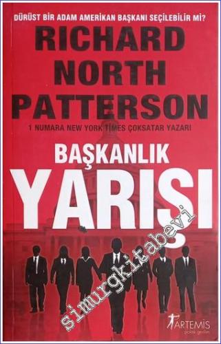 Başkanlık Yarışı -        2008