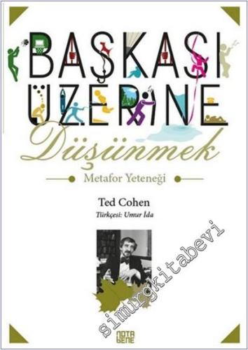 Başkası Üzerine Düşünmek : Metafor Yeteneği -        2025