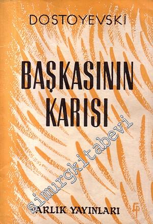 Başkasının Karısı / Namuslu Hırsız -