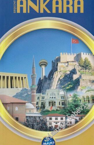 Başkent Ankara -        2011