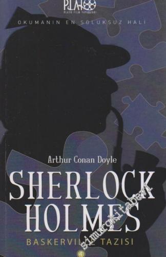 Baskerville Tazısı: Sherlock Holmes