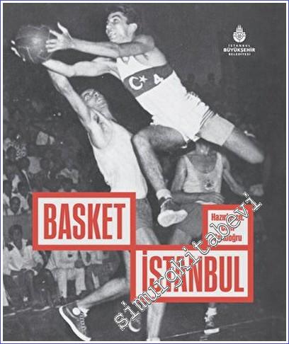 Basket İstanbul - 2023