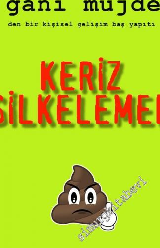 BASKIDA Keriz Silkelemek