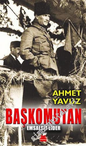 Başkomutan Emsalsiz Lider -        2022