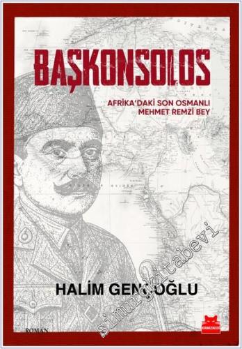 Başkonsolos - 2026